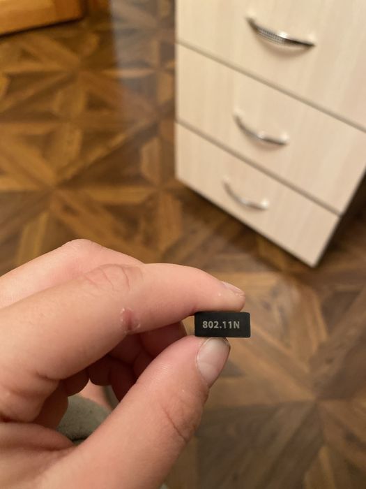 Wi-Fi адаптер