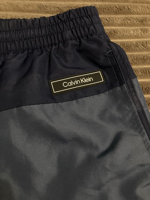 Calvin Klein swimwear бански/шорти