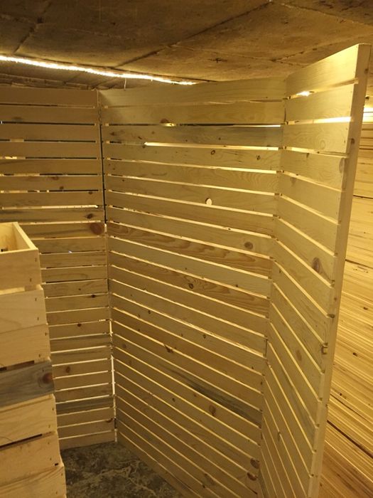 Паравани по размер