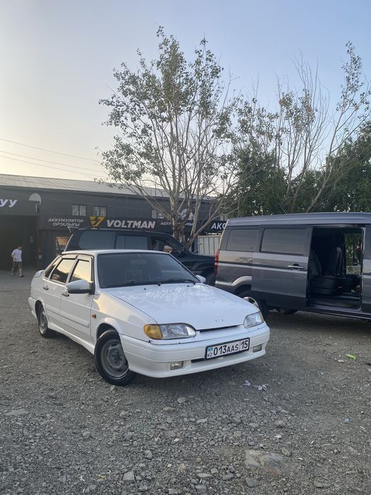 Ваз 2115 продам срочна