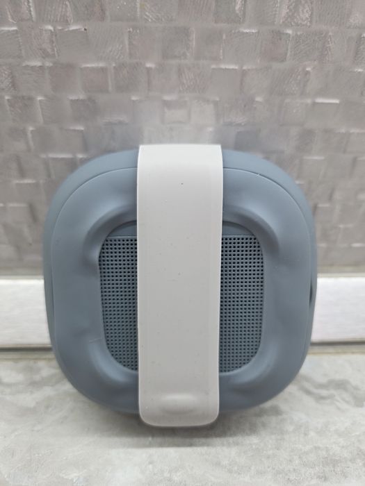 Bose Micro Soundlink boxa portabila