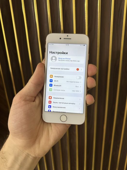 Iphone 8 64 Айфон 8 64