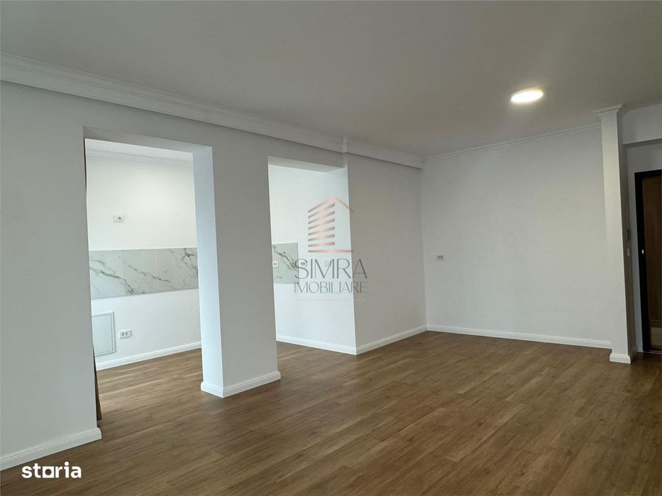 Apartament bloc nou Santandrei