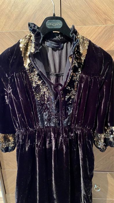 Срочно продам  платье !