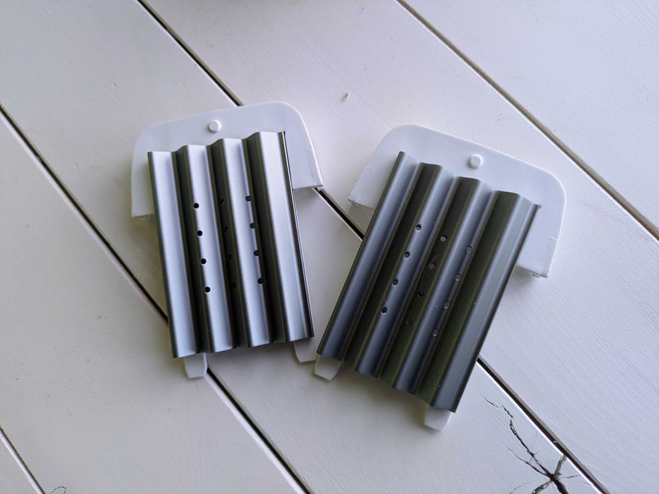 Утюжок для волос