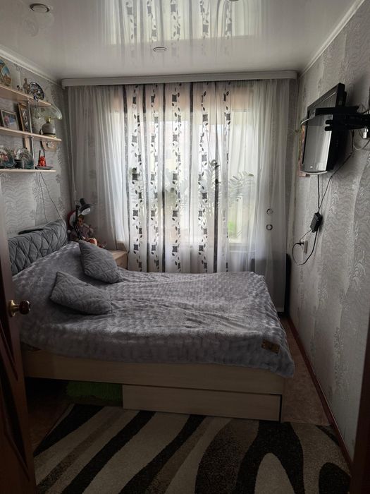 Продается 2х-комнатная квартира