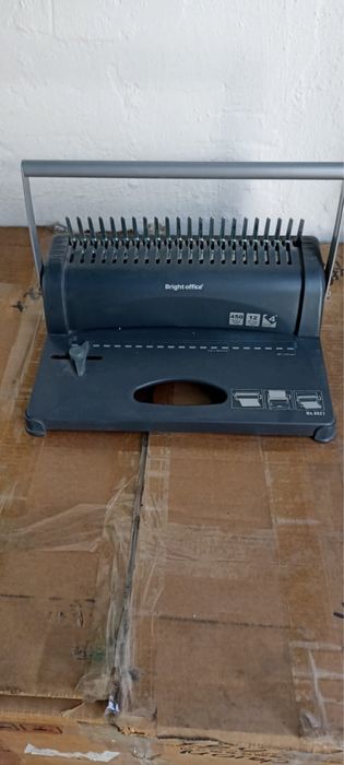 Резка жля бумаги ламинатор и брощюровшик