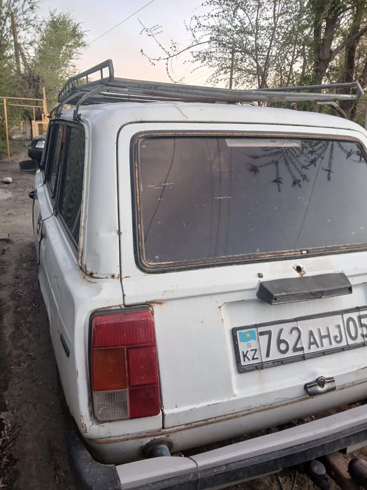 Продам машину на ходу