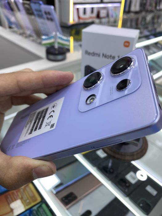 Redmi Note 14S 8/128