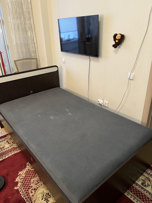 Кровать 120 на 200см