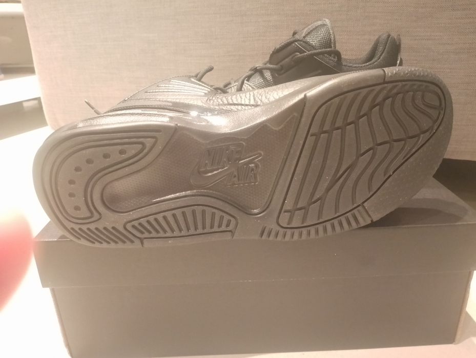 Кецове Jordan Max Aura 5