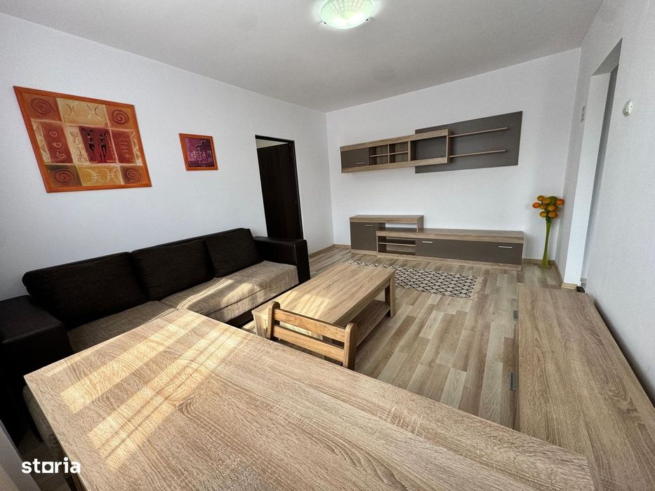 Apartament – Bacău - Vedere 4