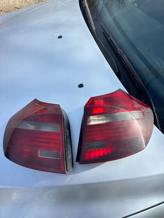 Стопове за e87 BMW 1 серия