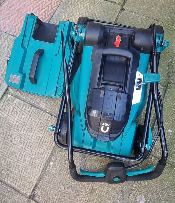 Косачка Vonroc 40v