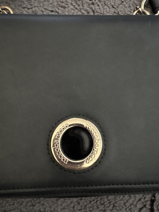 Дамска чанта Roccobarocco