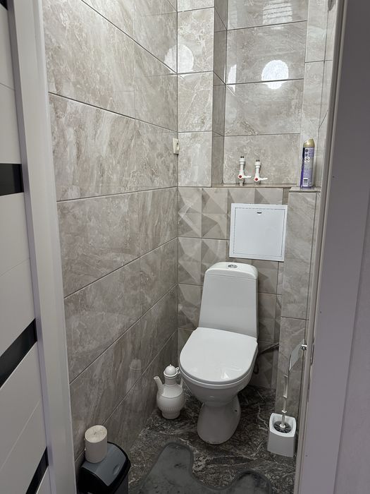 Продаётся однокомнатная квартира