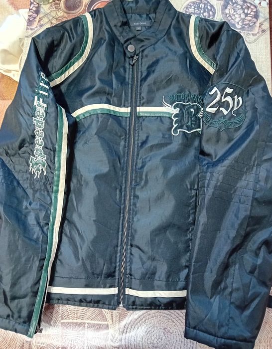 Мото яке-M/L-Kiabi Casual