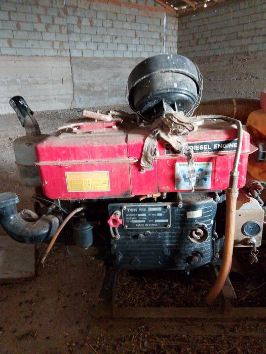 Продам насос китайский и шланги.