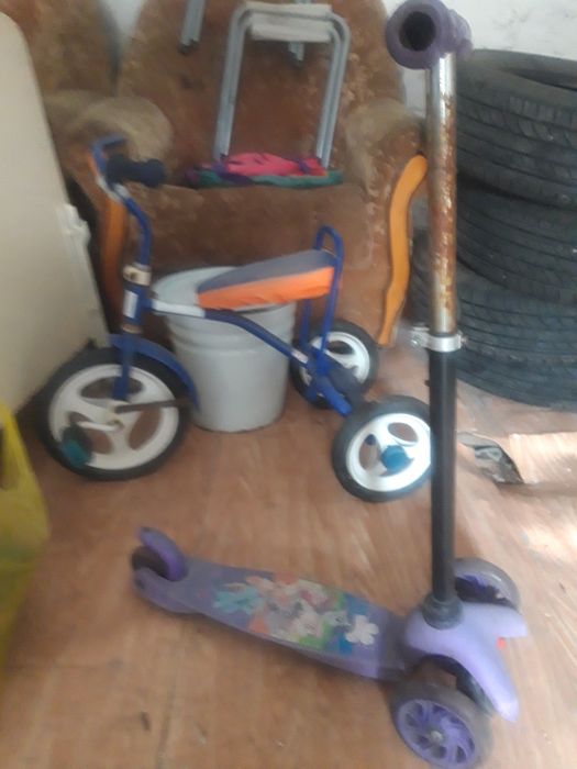 Продам велосипед