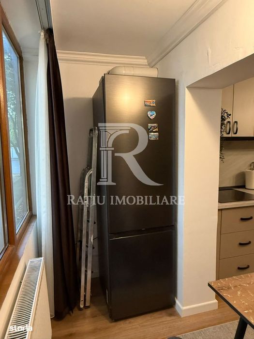 Apartament 3 camere | 71 mp | 2 băi | Zona Ramada