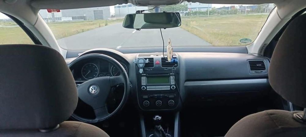 Vand Volkswagen Jetta