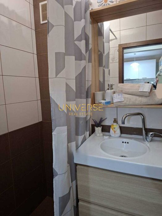 Продава се Двустаен апартамент в к.к. Слънчев бряг - 45 кв.м за 703 €/кв.м - Снимка #13