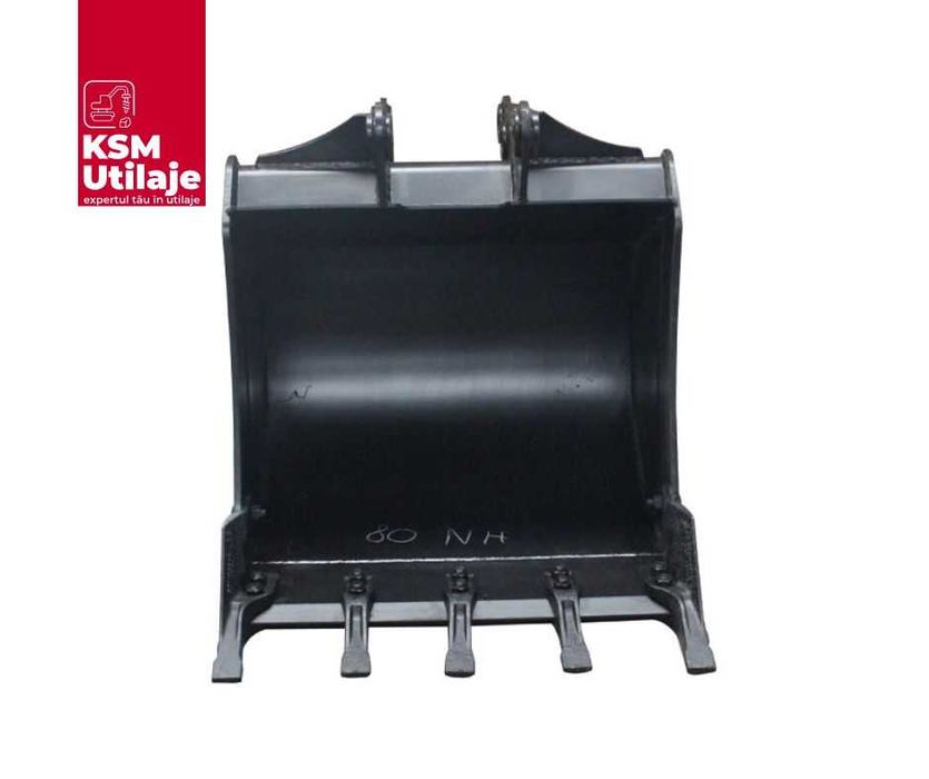 Cupa excavare 900 mm buldoexcavator CAT D/E/F HARDOX STOC