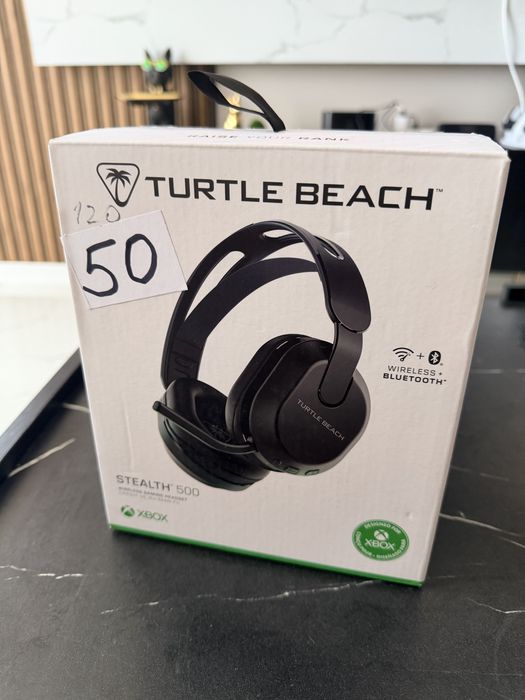 Слушалки turtle beach за xbox гейминг