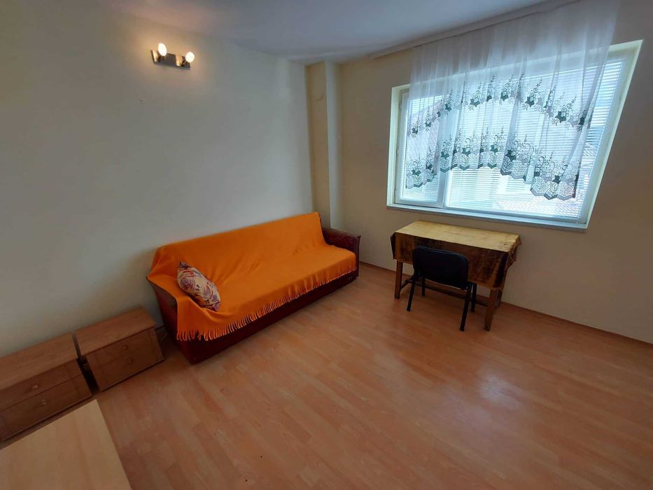 Дава се под наем Двустаен апартамент в Търговище, Вароша - 50 кв.м за 178.5 € - Снимка #3