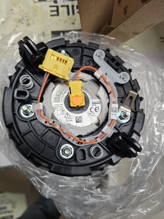 Airbag Mercedes A0008608605