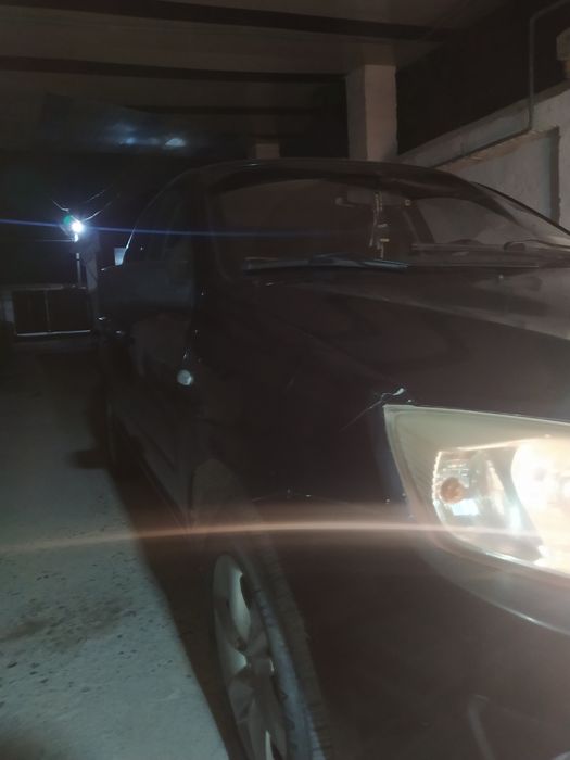 Лада Гранта в хорошем состоянии. Цена договорная