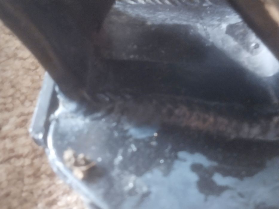 Дека для трюковога самоката