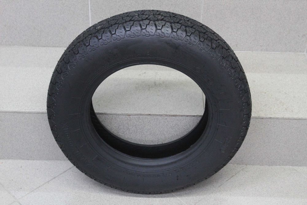 135R12 Hankook летна гума