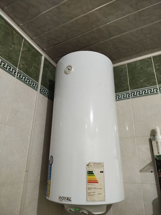 Аристон 100 литр