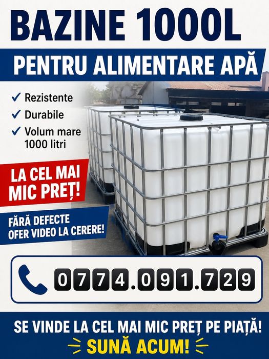 Depozit Buzau 0774.091.729