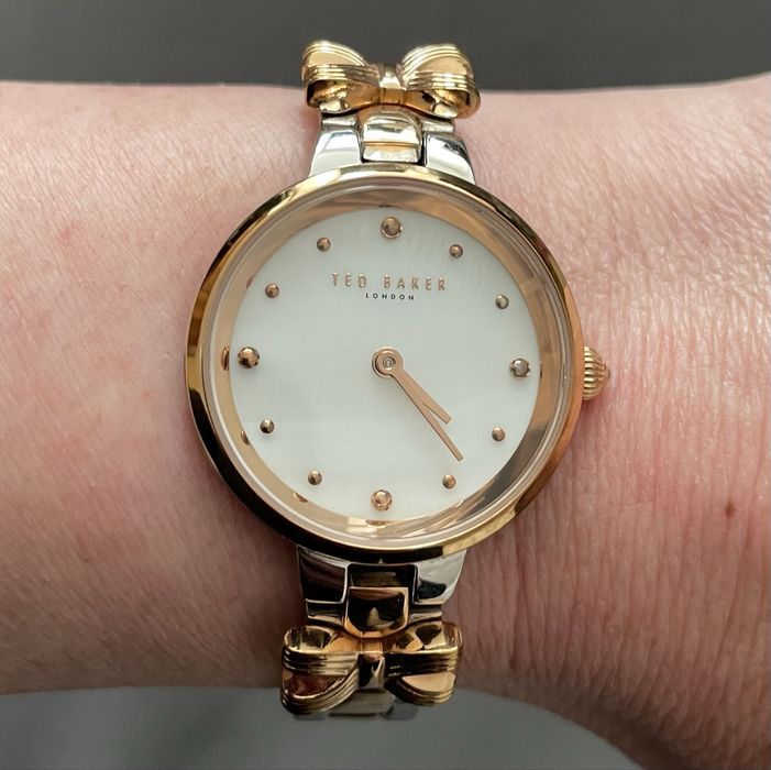 Дамски часовник Ted Baker London