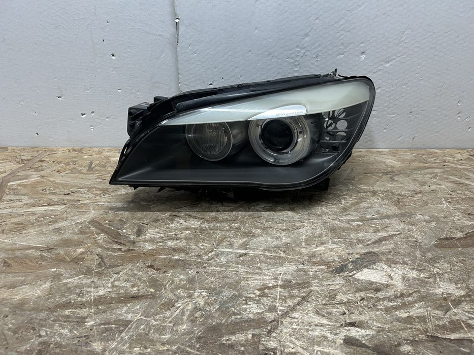 Far bmw F01 F02 seria 7 bi xenon adaptiv 2008-2011