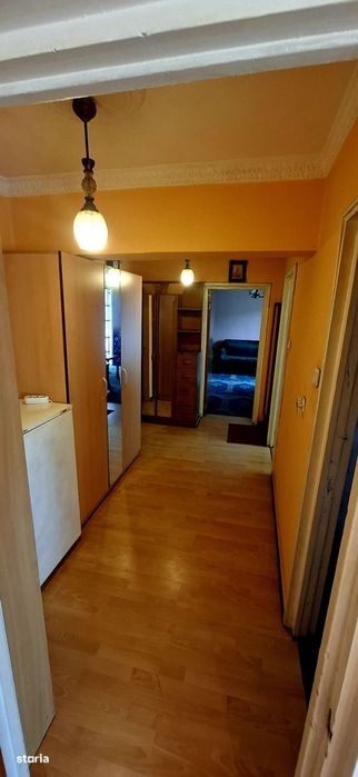 2 camere Trivale , Decomandat / Centrală , Amplasament EXCELENT