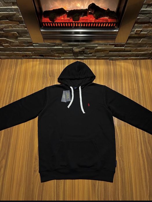 hanorac polo marimea L