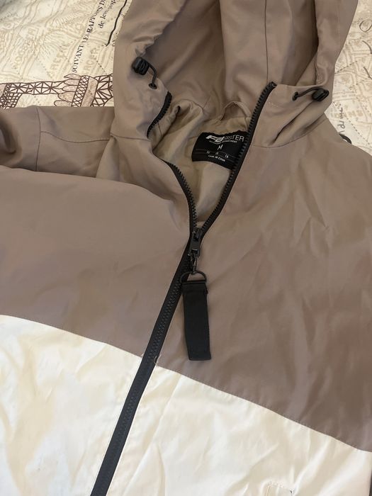 Сезонно лятно яке