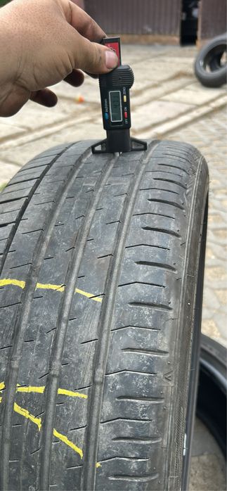 Anvelope vara 215/45 R17