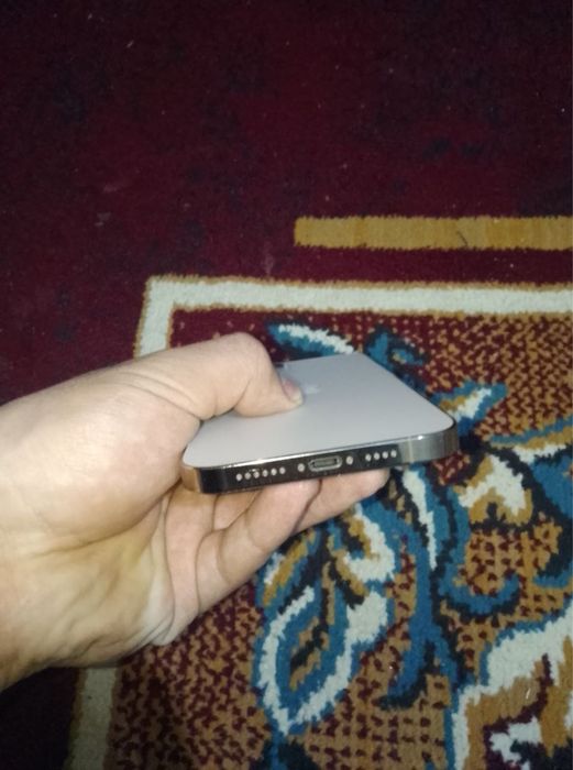 Iphone 12pro max ideal