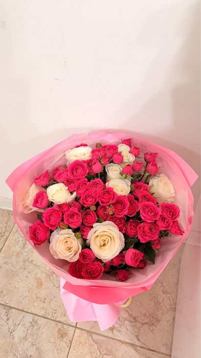 свежие цвет астана