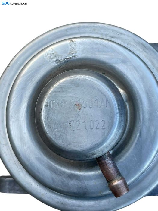 EGR Dodge Caliber 2.0 CRD 2006 - 2011 Cod 038129637D 038131501AN 038131501AF 038131501S [B4278]