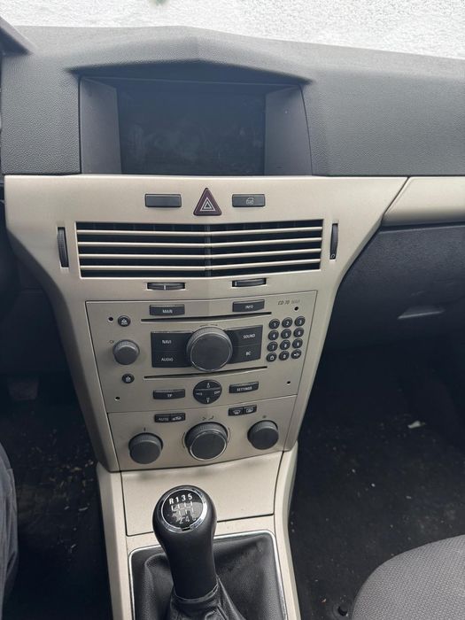 Vand Opel Astra H 1.7 diesel 125 Cp