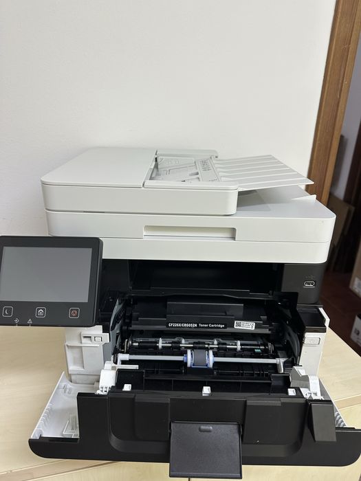 Imprimanta laser wireless Canon mf421dw