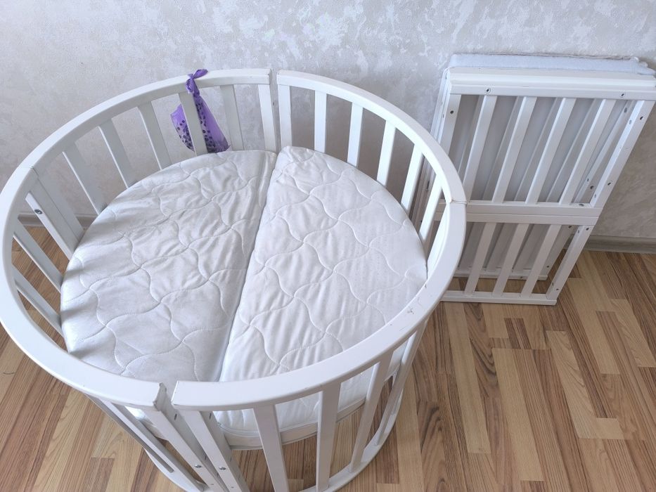 Продам срочно кровать