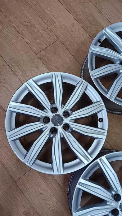 Jante 19 Audi A6 c8, A6L c8, S6, Q5, Q5L, Q5 Sportback,  SQ5, originale