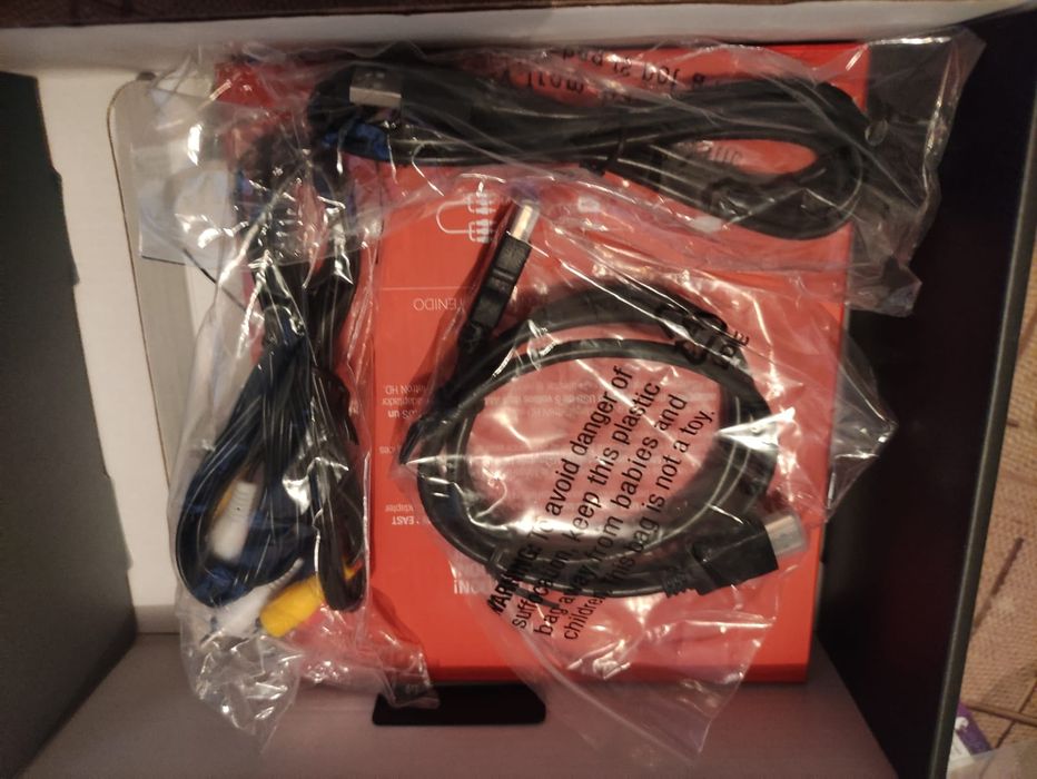 Hyperkin: sega и super nintendo