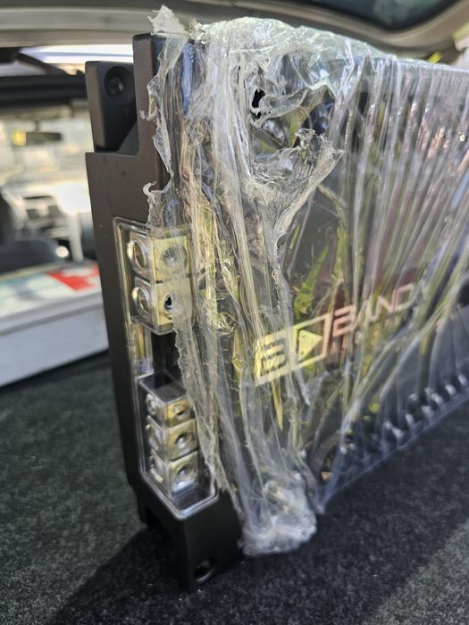 Усилватели и литий